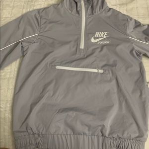 Nike Boys windbreaker Jacket